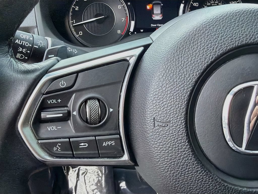 Used 2022 Acura RDX FWD w/ Technology Package image 37