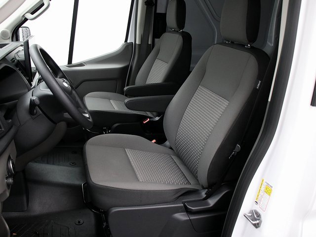 New 2026 Ford Transit 350 148 High Roof Extended image 9