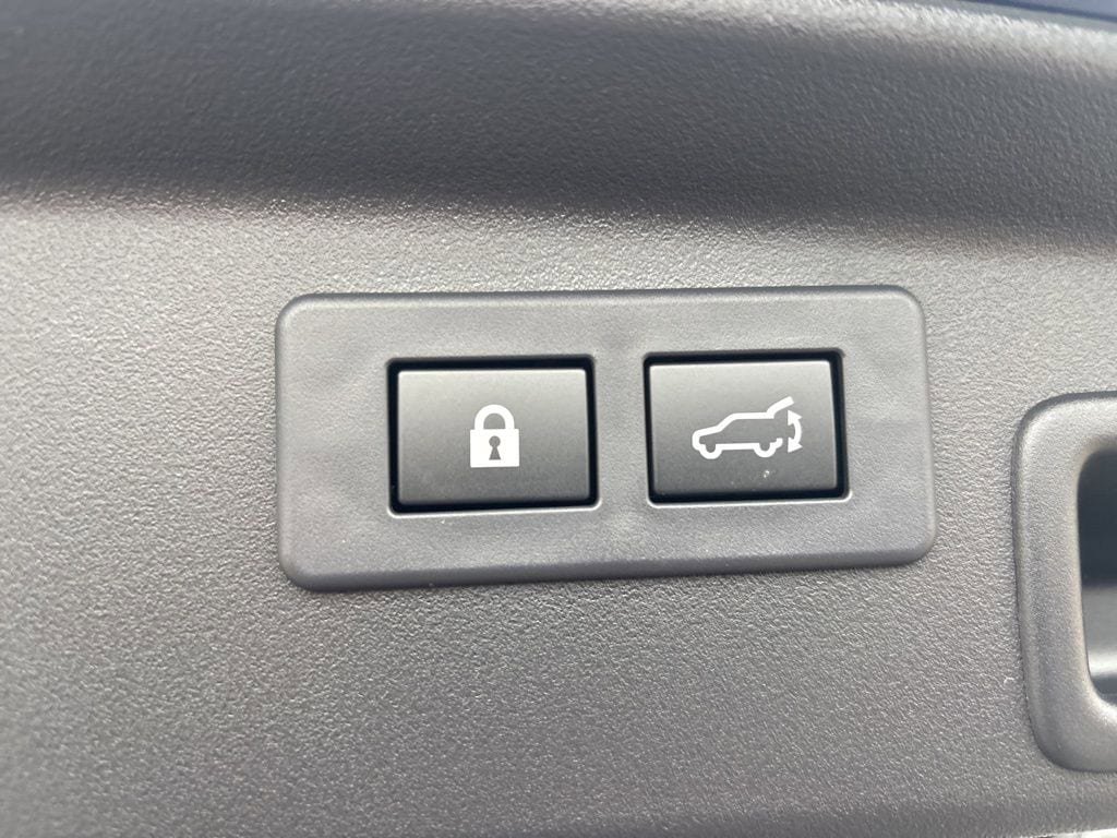 New 2026 Subaru Outback Limited image 14