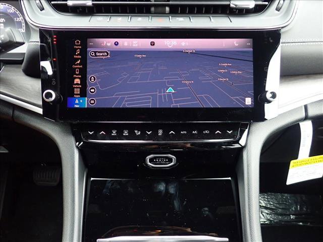 New 2026 Jeep Grand Cherokee Limited image 18