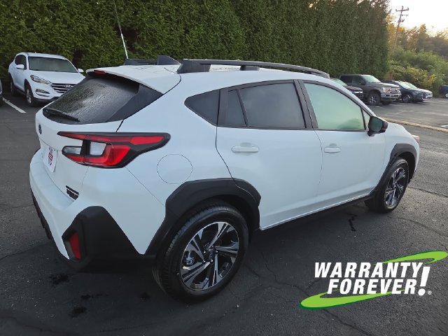 Certified 2026 Subaru Crosstrek 2.5i Premium AWD/4WD image 7