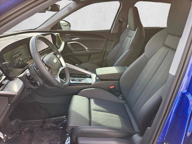 New 2026 Audi Q5 Prestige AWD/4WD image 4