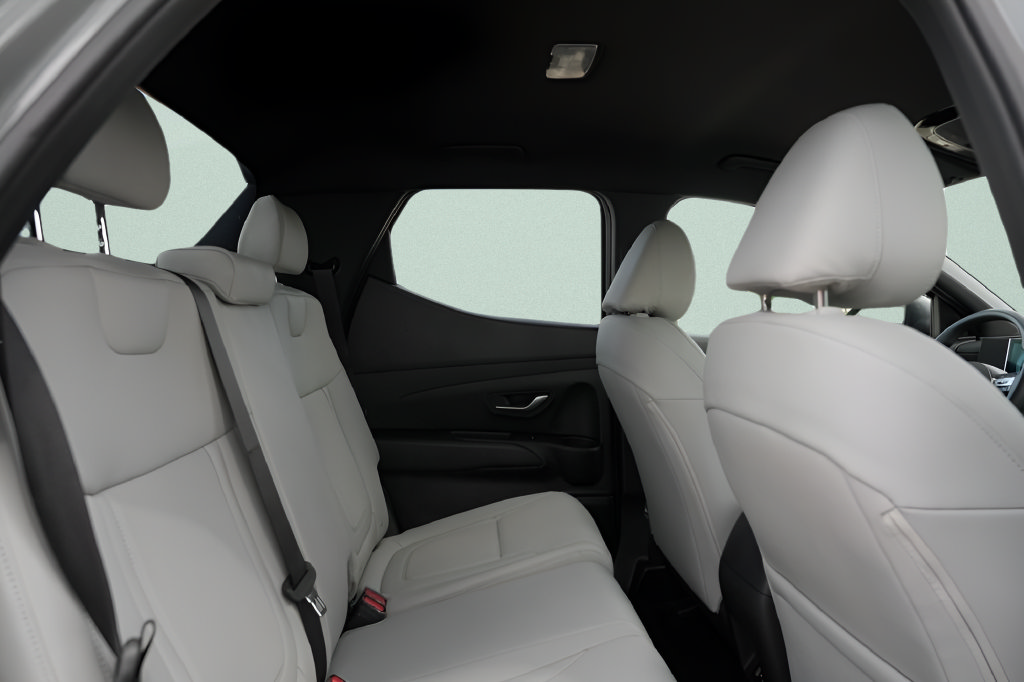 Certified 2026 Hyundai Santa Cruz SEL AWD/4WD image 14