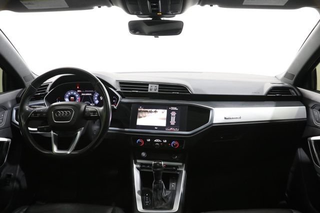 Used 2020 Audi Q3 2.0T Premium AWD/4WD image 14