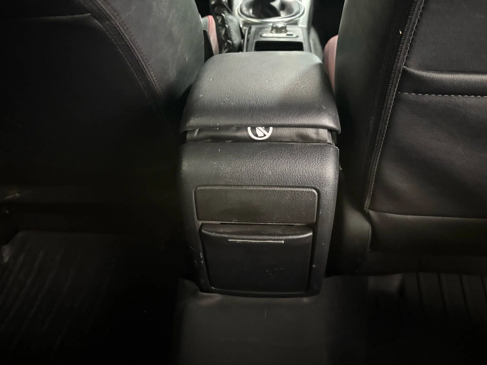 Used 2016 Subaru WRX STI image 18