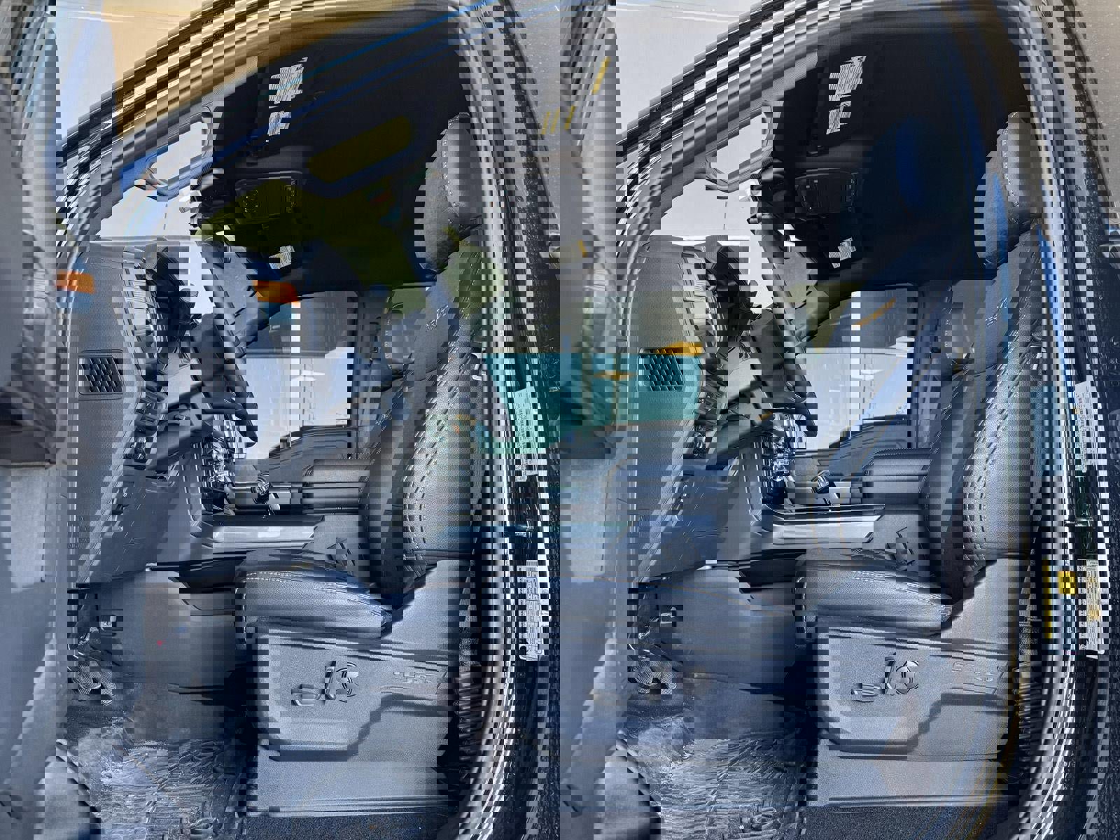 Used 2023 Ford F150 Tremor image 14