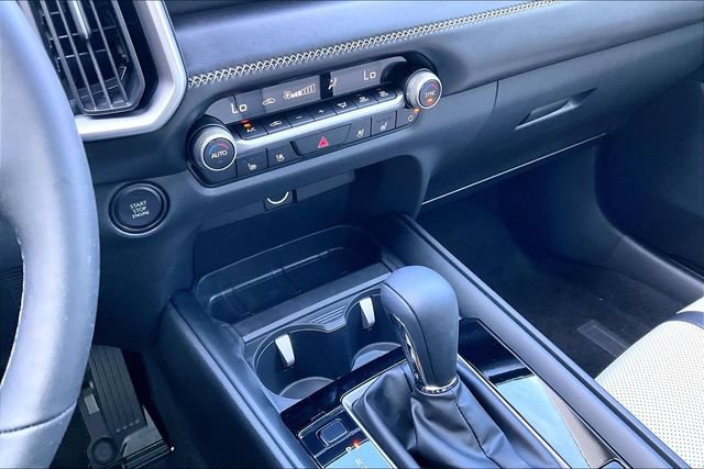 New 2026 MAZDA CX-50 AWD 2.5 S image 18