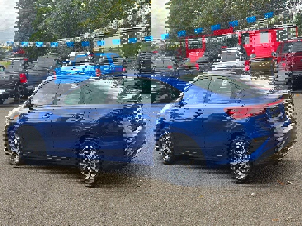 Used 2021 Kia Forte LXS image 29