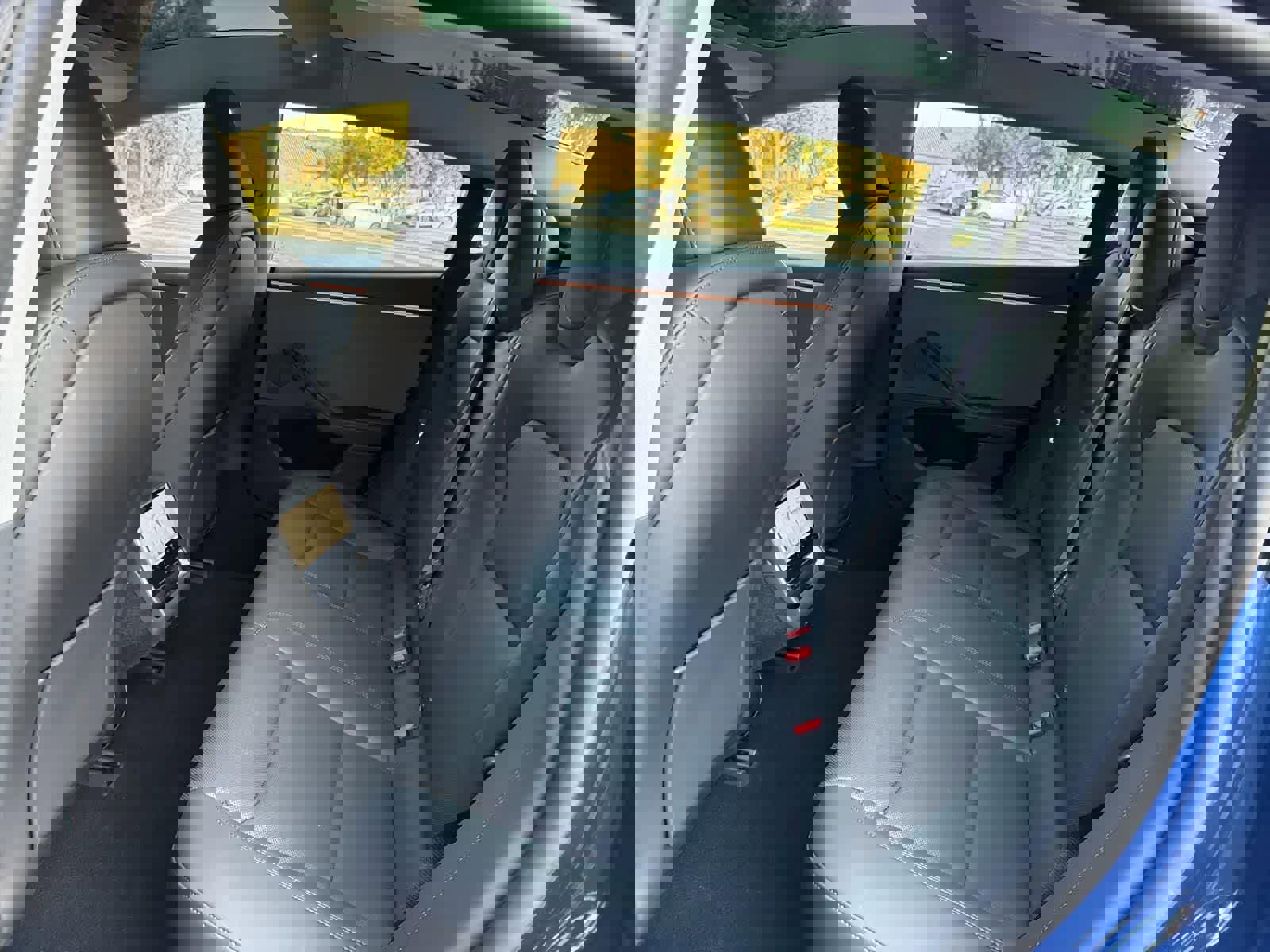 Used 2024 Tesla Model 3 Standard Range image 29