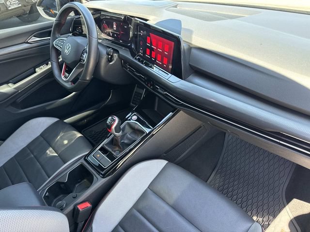 Used 2023 Volkswagen GTI Autobahn FWD image 29