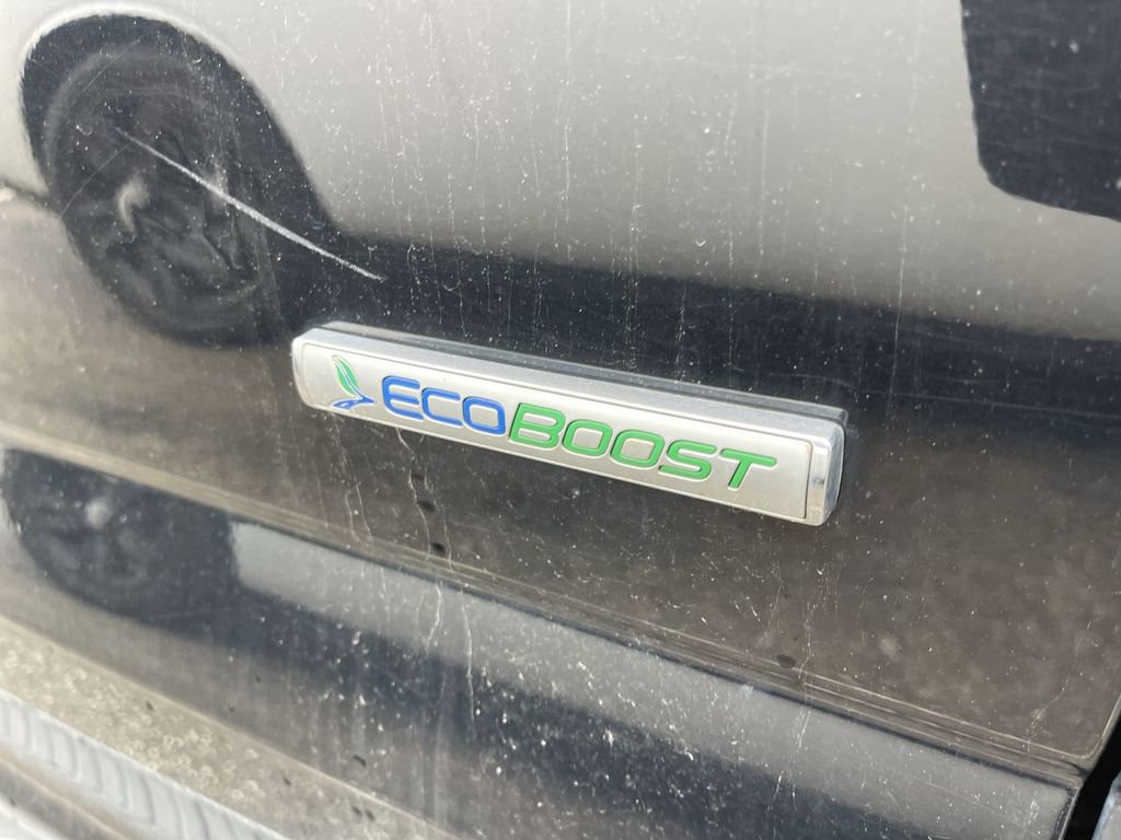 Used 2017 Ford F150 XLT w/ Equipment Group 302A Luxury image 12