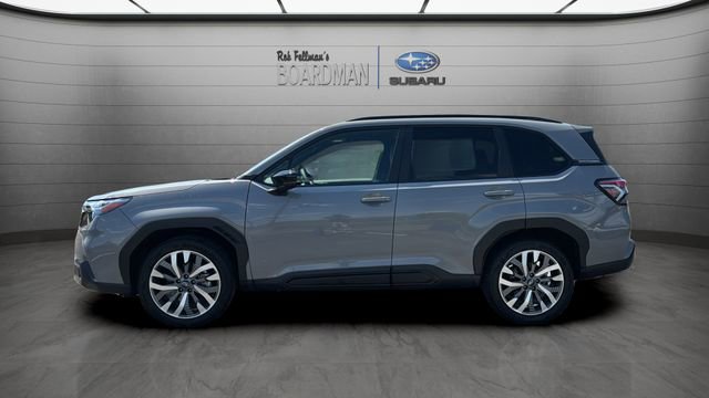Used 2025 Subaru Forester Touring AWD/4WD image 9