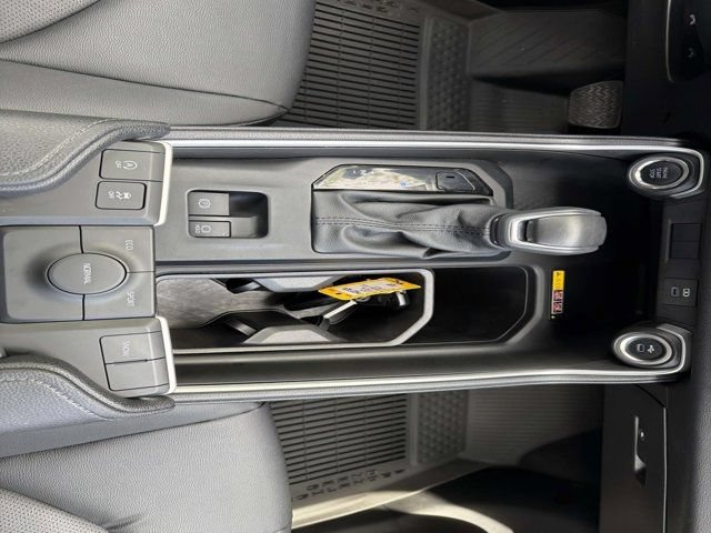 Certified 2025 Toyota Grand Highlander FWD image 30