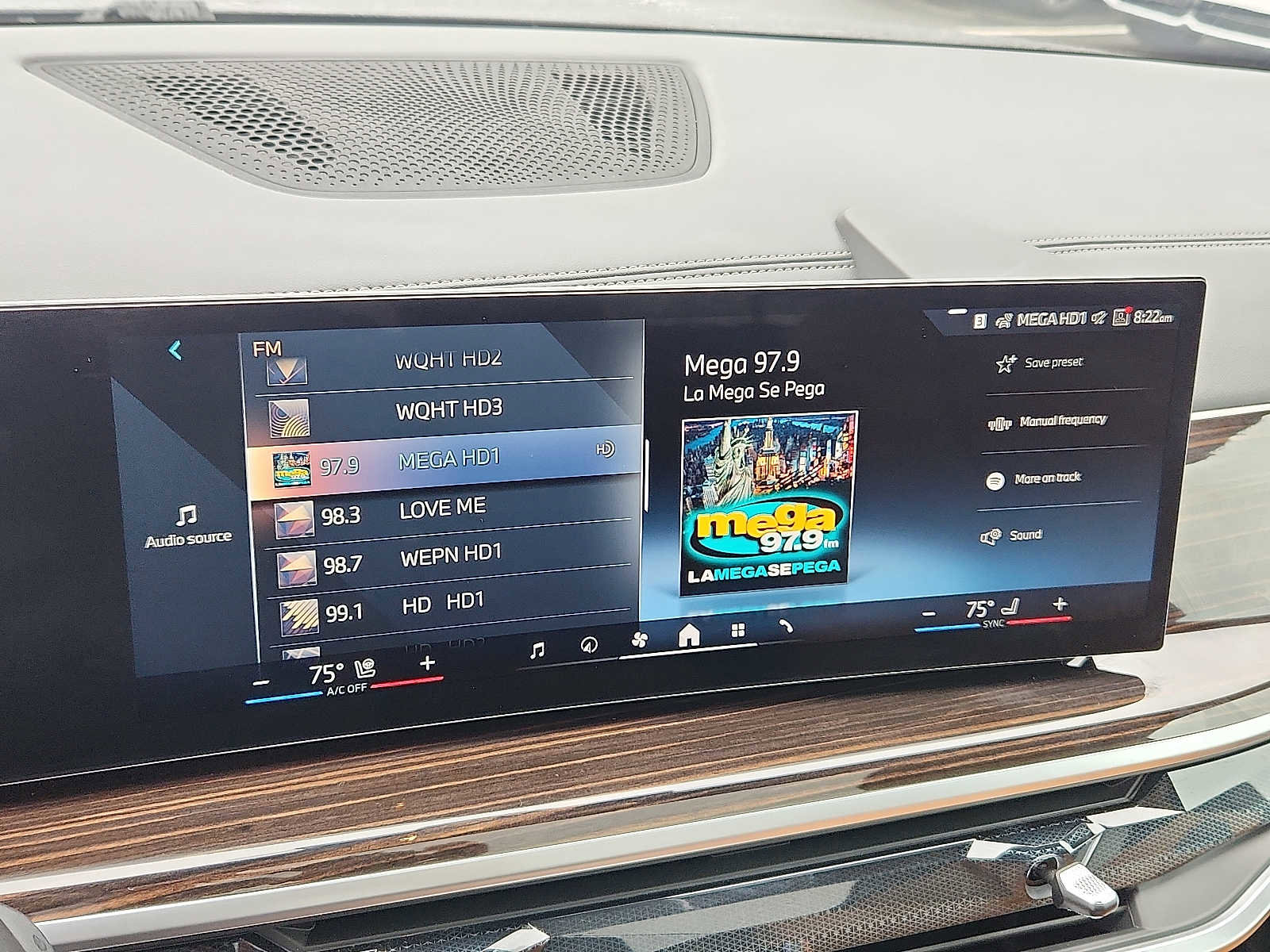 Used 2026 BMW X5 xDrive40i image 15