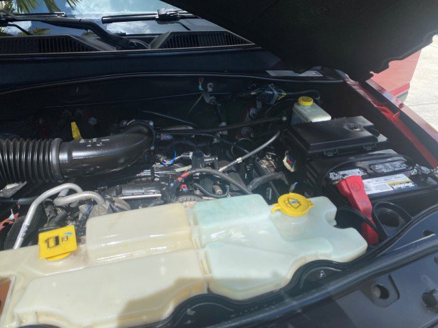 Used 2010 Jeep Liberty Sport w/ Popular Equipment Group image 27