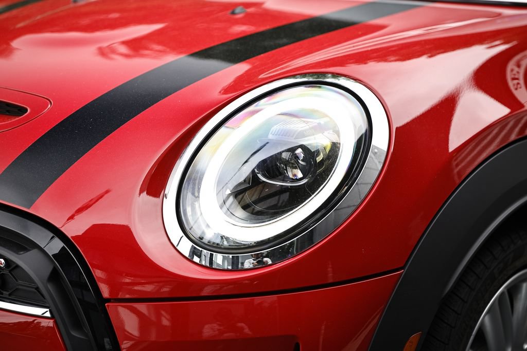 Used 2024 MINI Cooper S FWD image 14