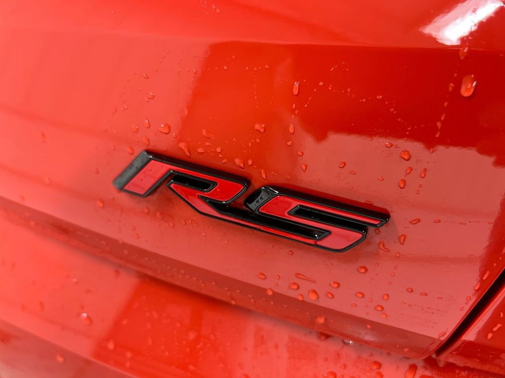 New 2027 Chevrolet Bolt RS w/ Technology Package image 27