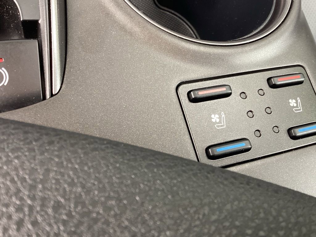 Used 2024 Toyota Camry XSE w/ Navigation Package FWD image 7