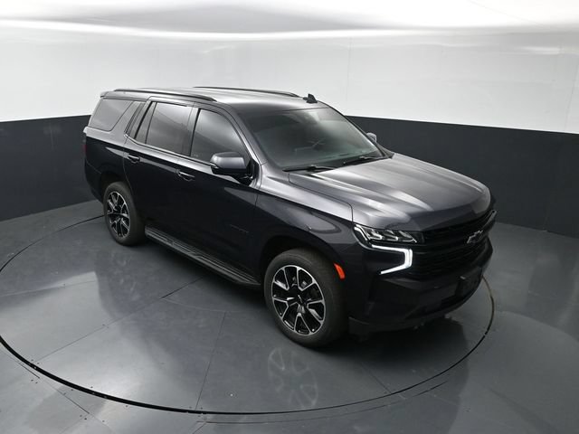 Used 2024 Chevrolet Tahoe RST w/ Luxury Package RWD image 19