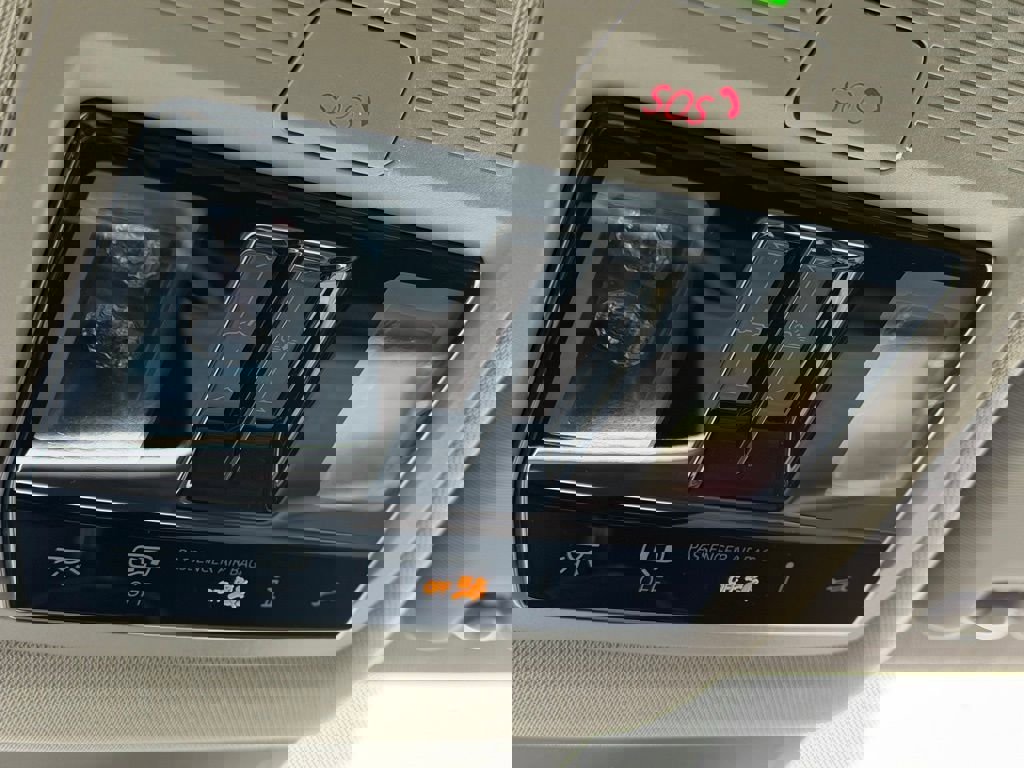 New 2026 Volkswagen Atlas SEL image 37