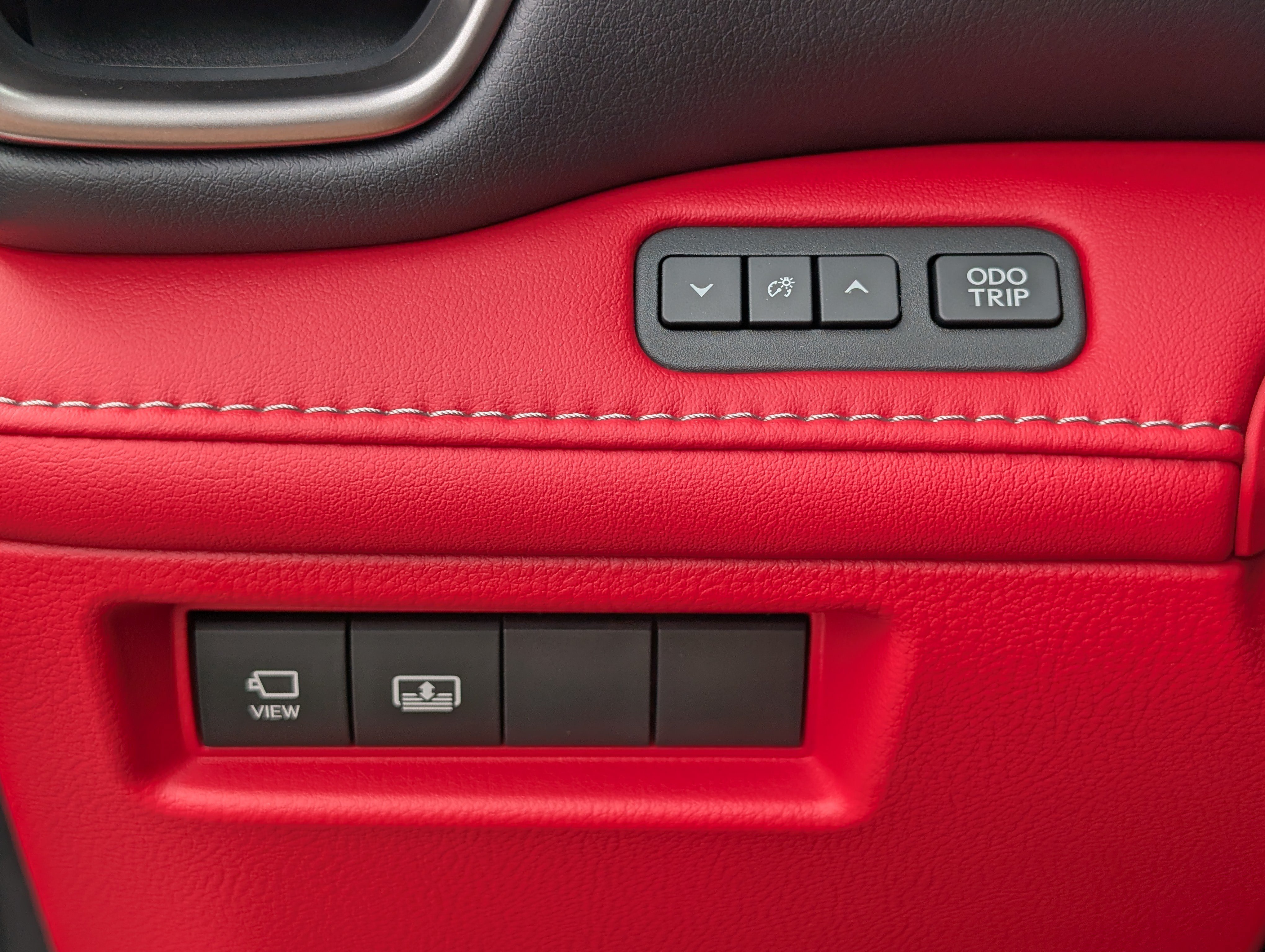 New 2026 Lexus IS 350 F Sport AWD/4WD image 18