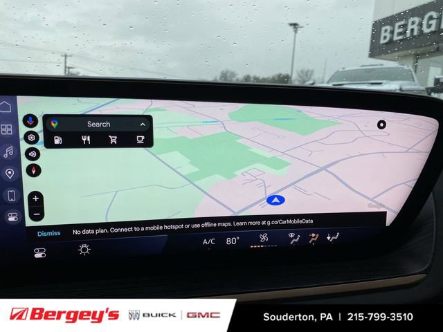 Certified 2025 Buick Envision Sport Touring image 17