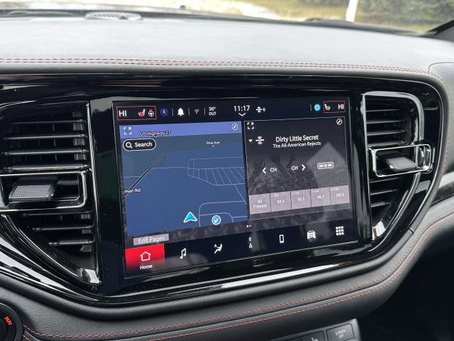Used 2024 Dodge Durango R/T image 23