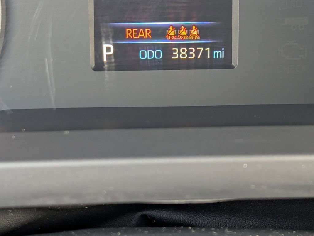 Used 2022 Toyota Tundra Limited image 21