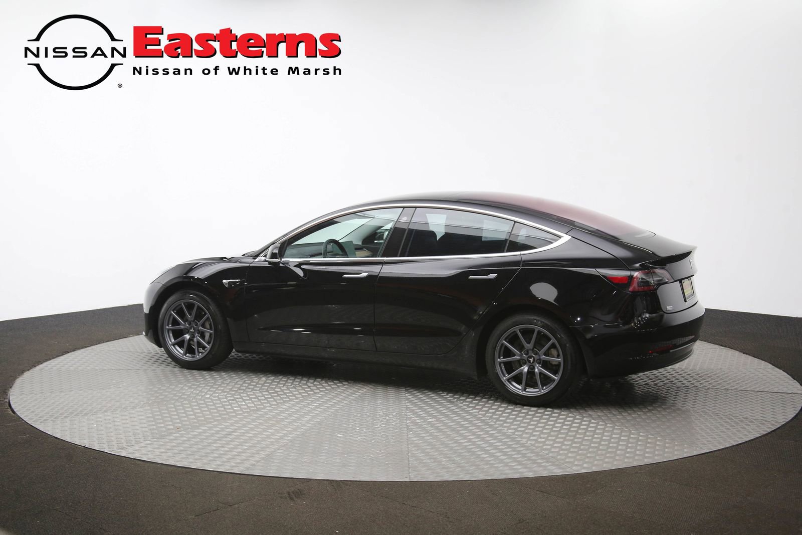 Used 2018 Tesla Model 3 Long Range image 58