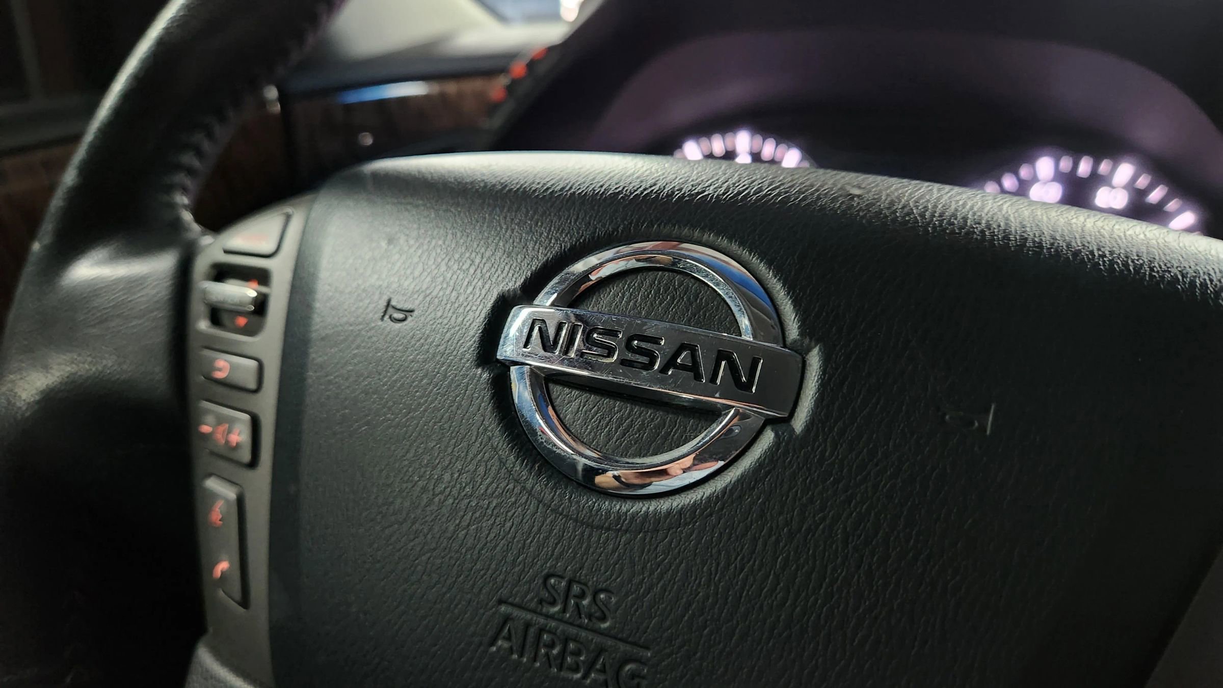 Used 2018 Nissan Armada SV w/ Driver Package image 26