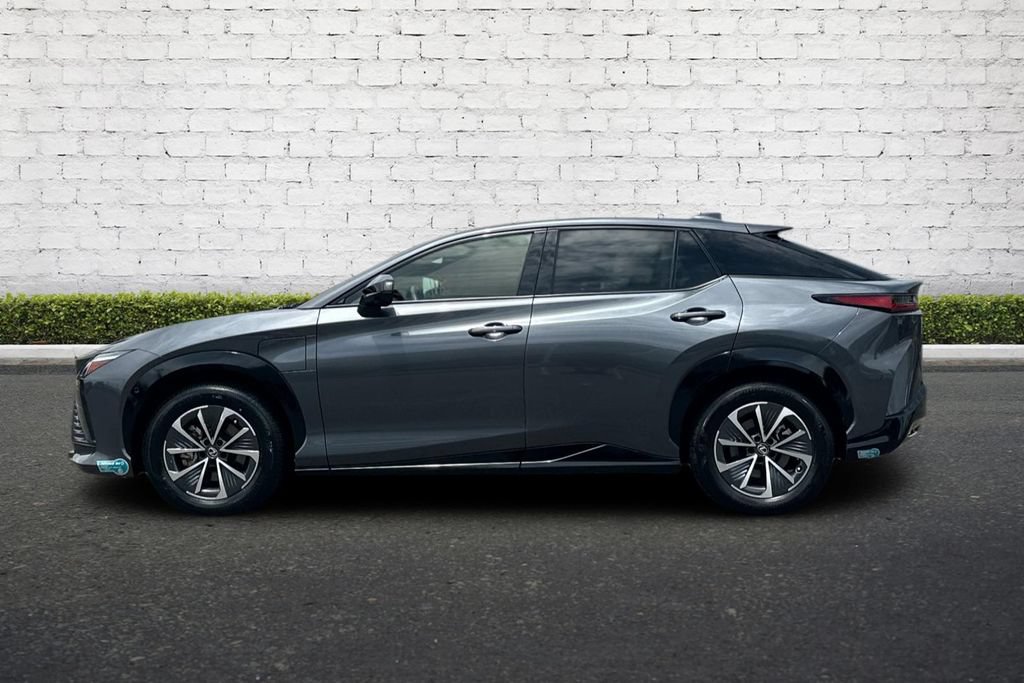 Used 2023 Lexus RZ 450e Premium w/ Technology Package AWD/4WD image 7