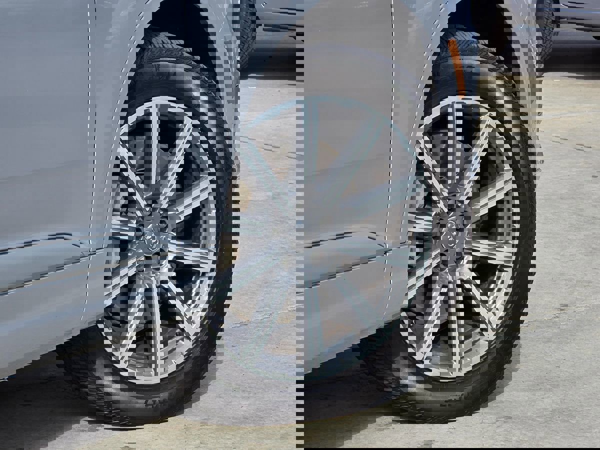 Used 2019 Audi Q7 3.0T Prestige w/ Prestige Package image 14