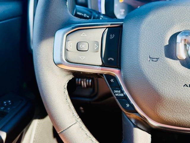 New 2026 RAM 1500 Big Horn image 14