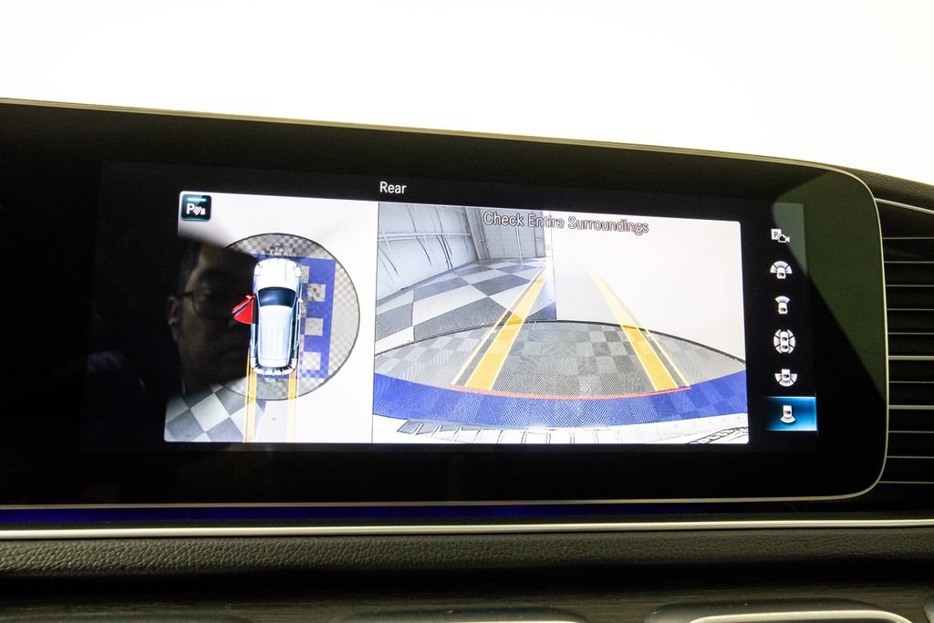 Used 2022 Mercedes-Benz GLE 350 image 23