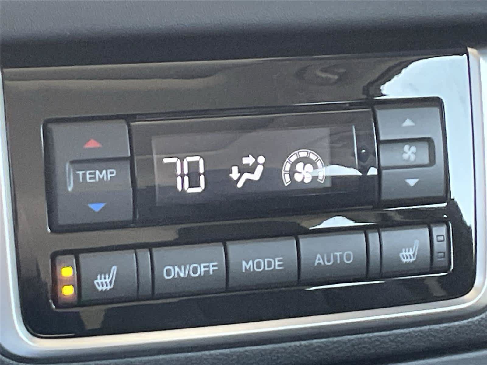 New 2026 Subaru Ascent Touring AWD/4WD image 20