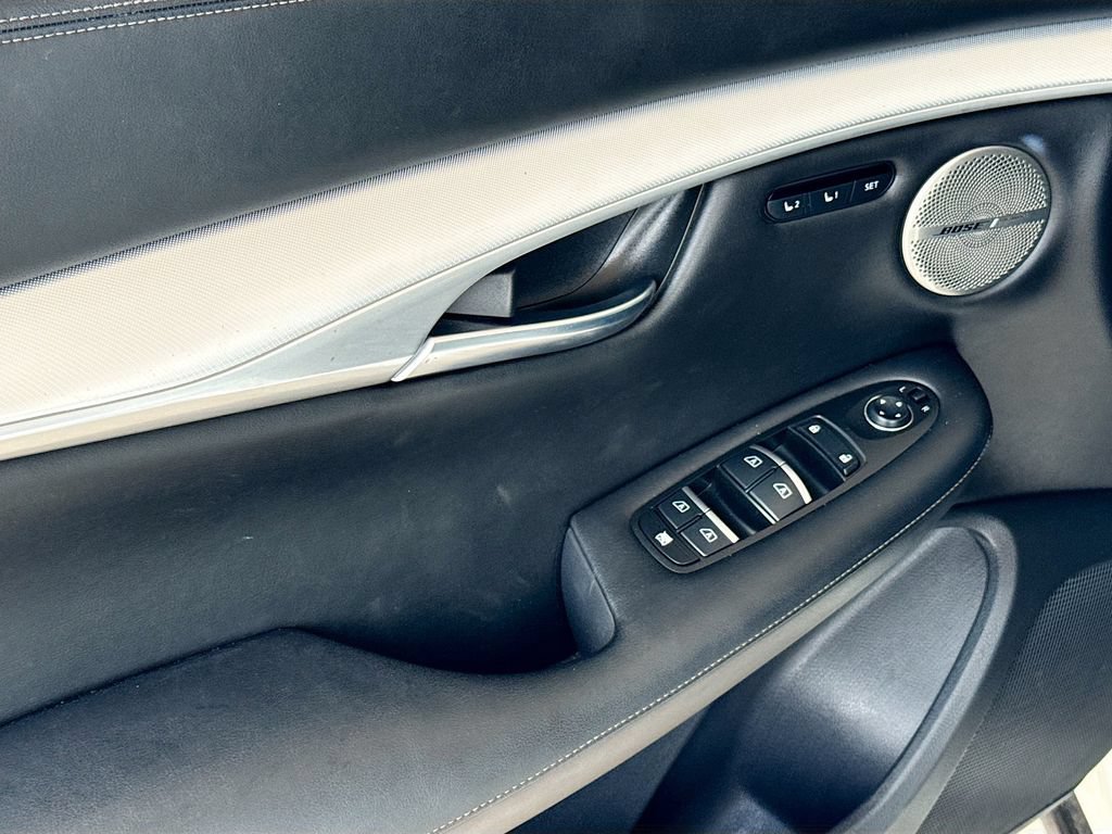 Used 2019 INFINITI QX50 Essential w/ Premium Heat Package FWD image 22
