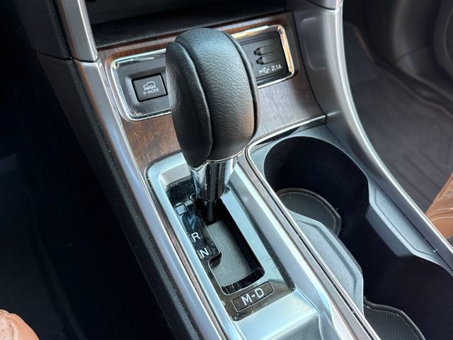 Used 2019 Subaru Ascent Touring AWD/4WD image 37