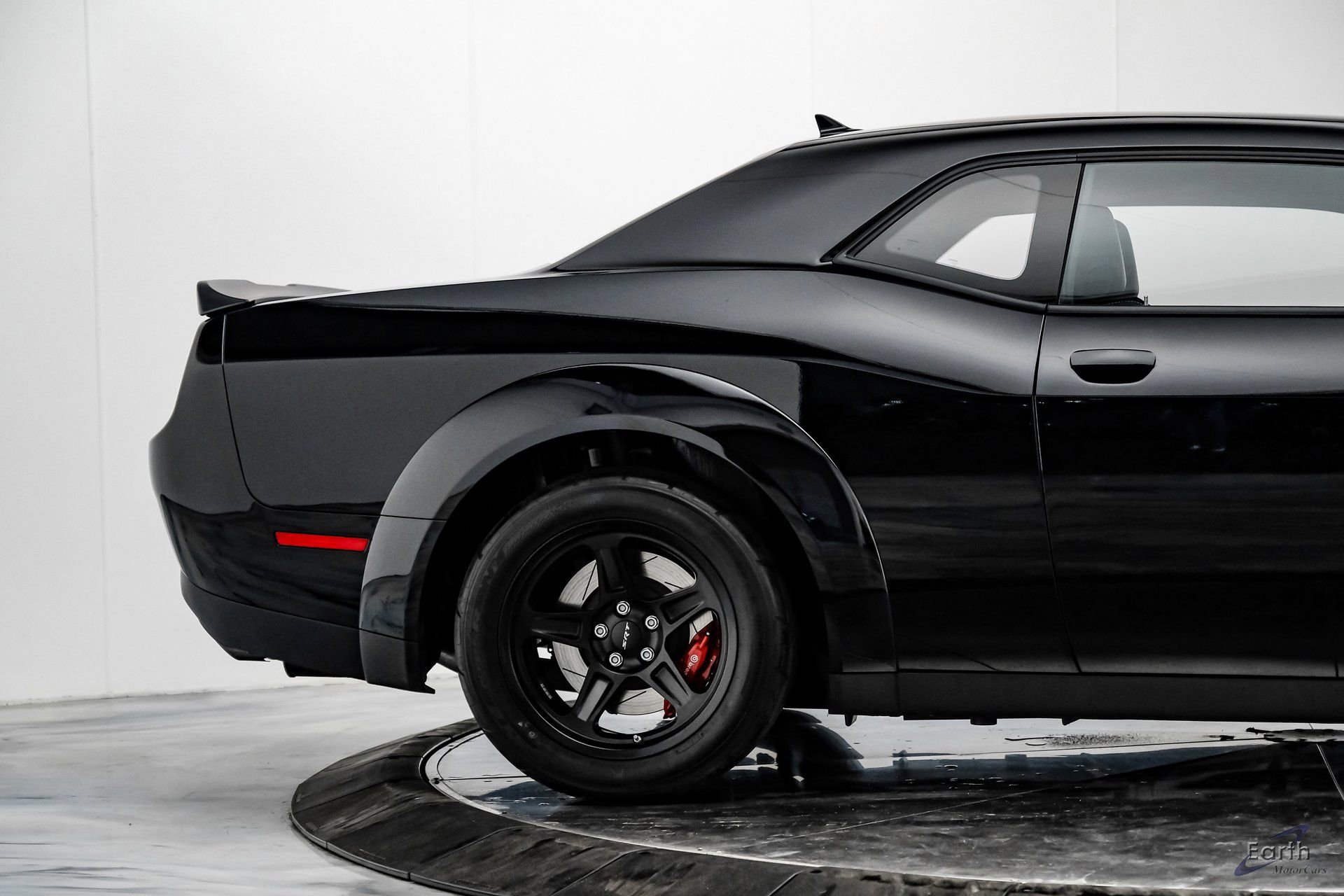 Used 2018 Dodge Challenger SRT Demon RWD image 23