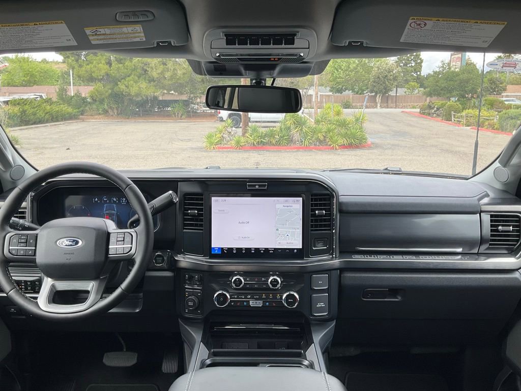Used 2026 Ford F350 Lariat image 33