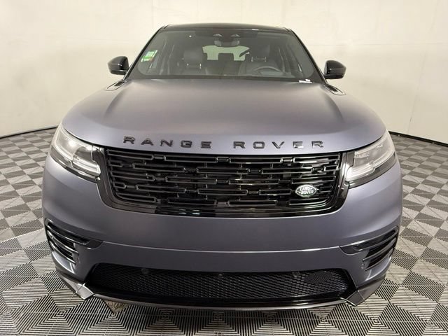 New 2026 Land Rover Range Rover Velar Belgravia AWD/4WD image 10