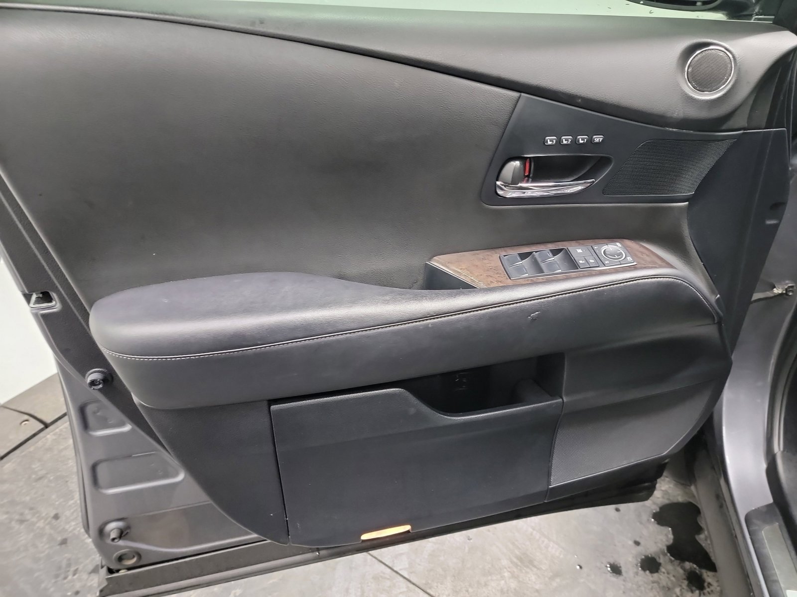 Used 2014 Lexus RX 350 F Sport w/ Navigation Package image 13