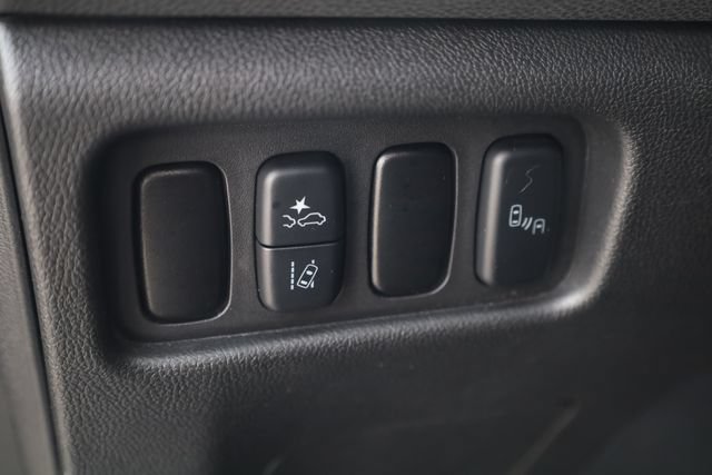 Used 2021 Mitsubishi Outlander Sport SE FWD image 10