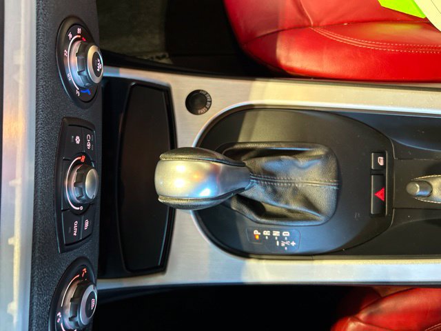 Used 2008 BMW Z4 3.0si RWD image 73