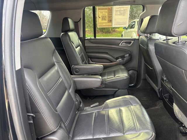 Used 2018 GMC Yukon XL Denali w/ Denali Ultimate Package AWD/4WD image 31