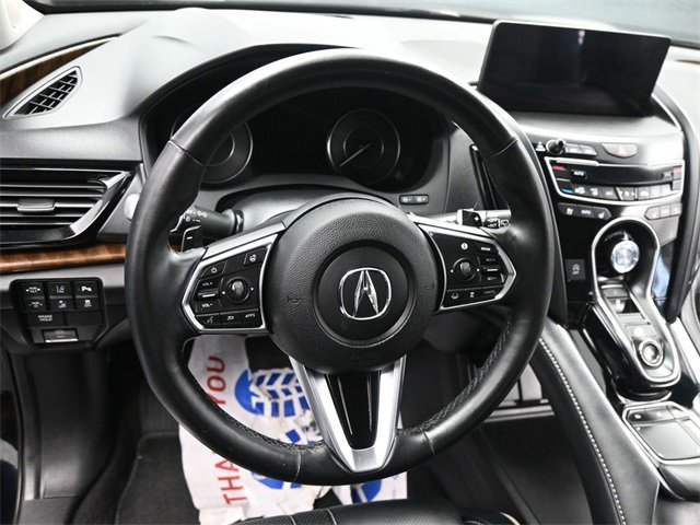 Used 2019 Acura RDX FWD w/ Advance Package image 3