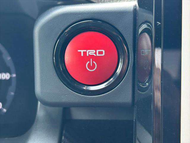 Certified 2026 Toyota Tacoma TRD Pro AWD/4WD image 31