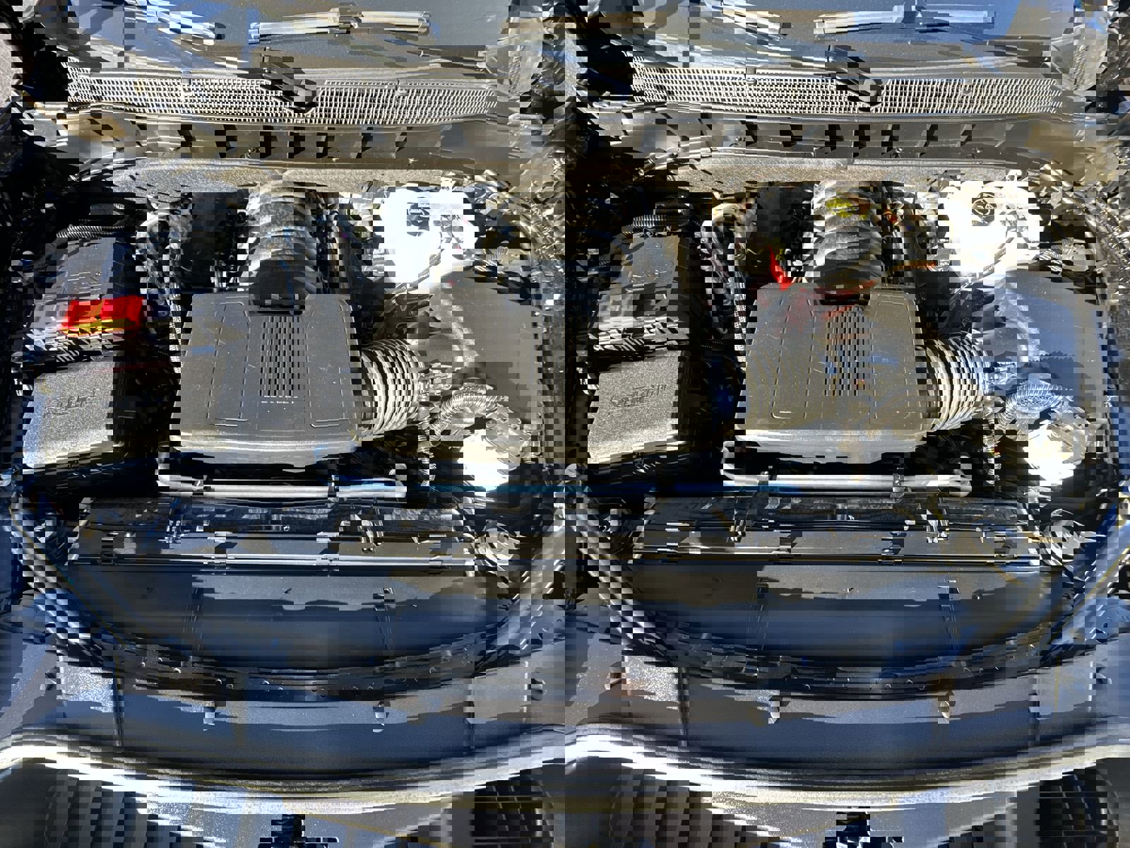 Used 2025 Chevrolet Tahoe Premier image 34