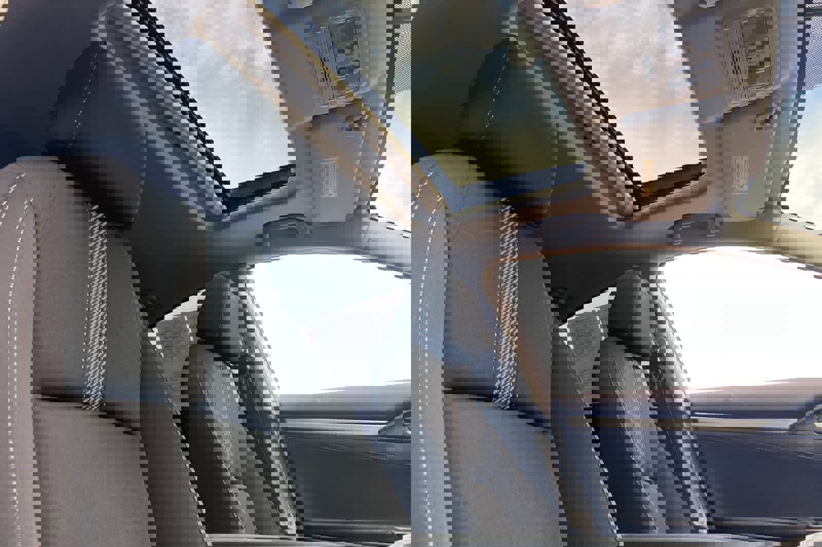 Used 2018 Honda Civic EX-T image 17