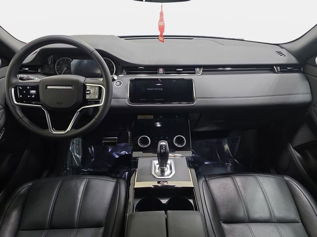 Used 2023 Land Rover Range Rover Evoque R-Dynamic SE image 10