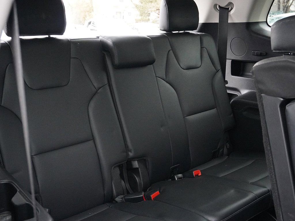 Used 2023 Kia Telluride EX image 38